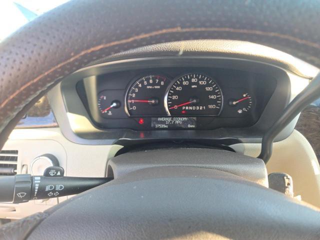 2008 CADILLAC DTS #3278631941