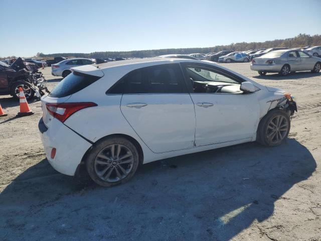 2016 HYUNDAI ELANTRA GT #3290284214