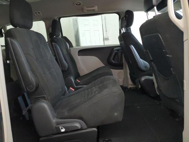 2012 DODGE GRAND CARA #3302858912