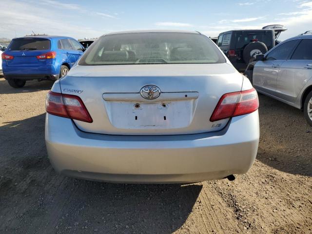 2007 TOYOTA CAMRY CE #3283952807