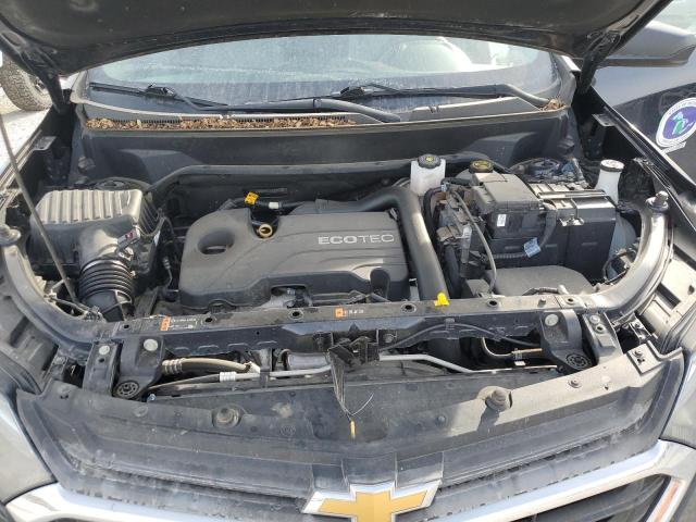 2020 CHEVROLET EQUINOX LS #3303703030