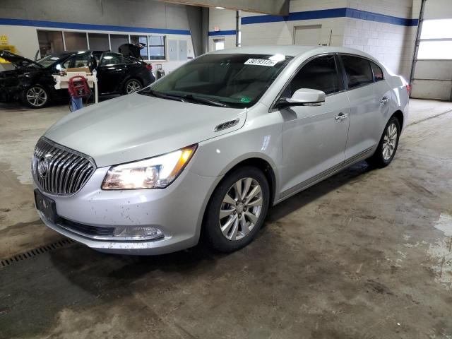 Global Auto Auctions: 2014 BUICK LACROSSE