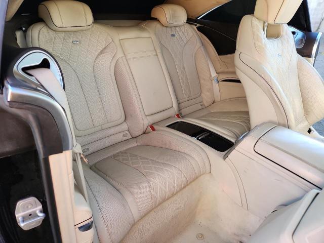 2015 MERCEDES-BENZ S 550 #3305503068