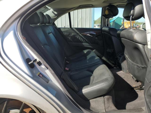2005 MERCEDES-BENZ E 500 #3283852422