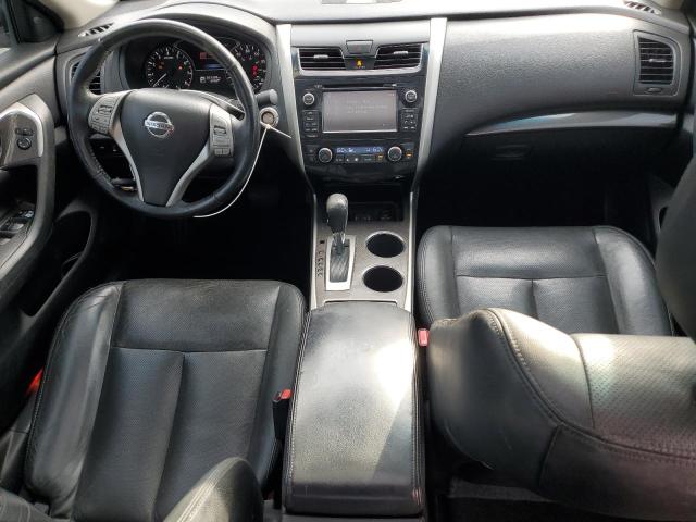 2014 NISSAN ALTIMA 2.5 #3301631637