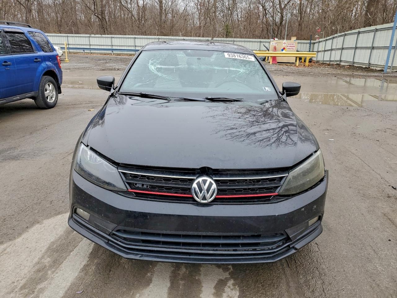 VOLKSWAGEN JETTA SPORT