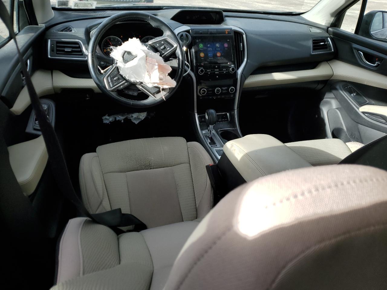 SUBARU ASCENT PREMIUM