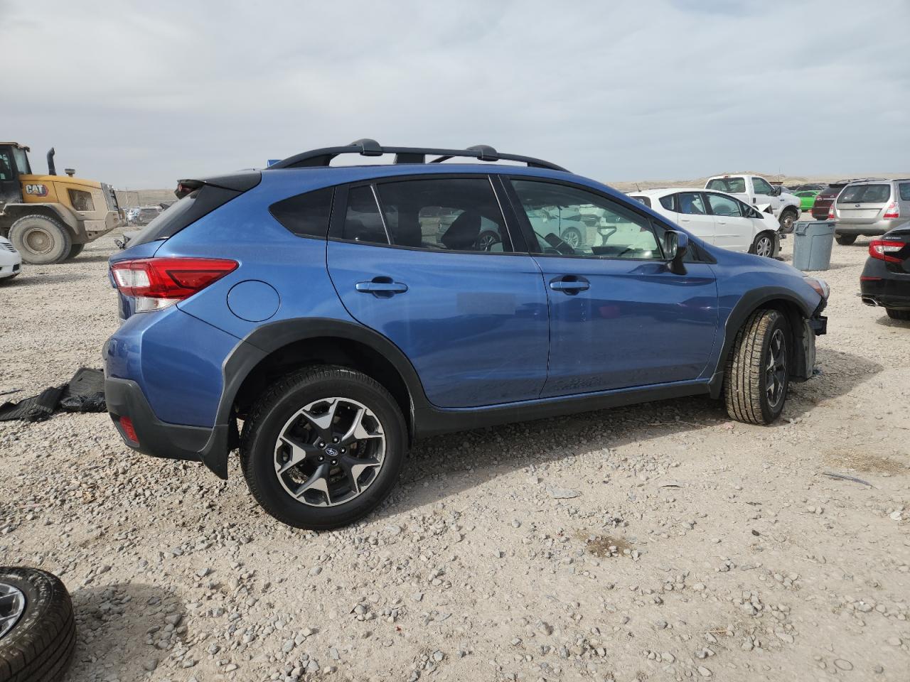 SUBARU CROSSTREK PREMIUM
