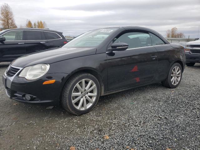 Global Auto Auctions: 2009 VOLKSWAGEN EOS TURBO