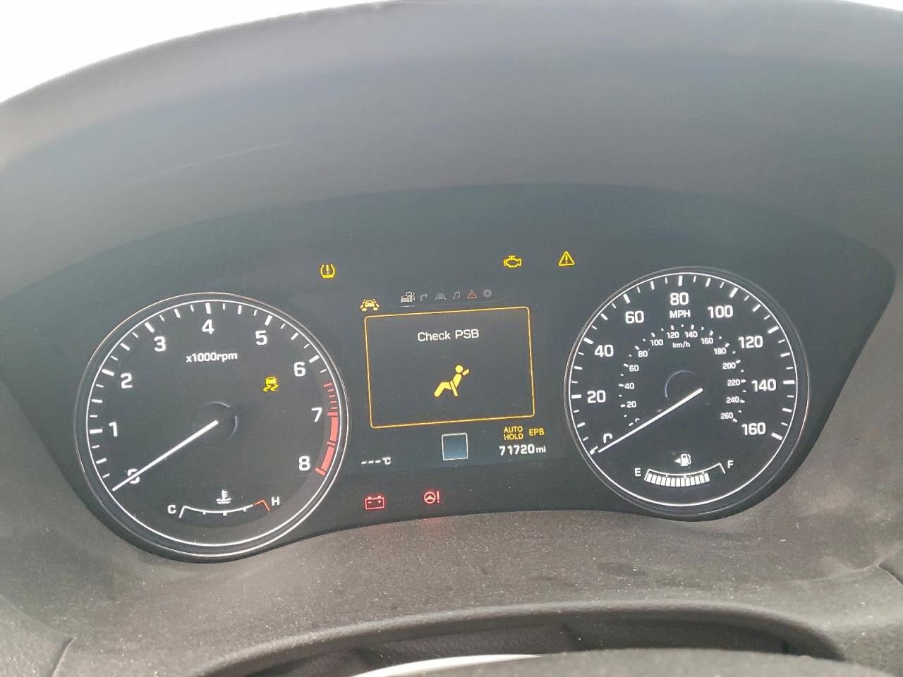 HYUNDAI GENESIS 3.8L