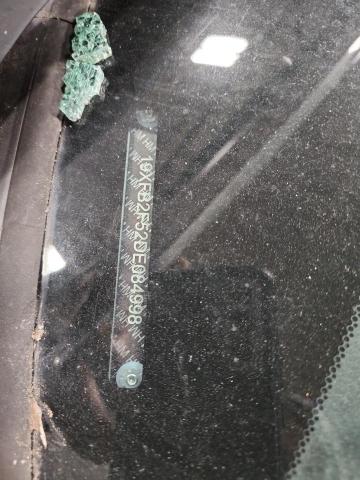 2013 HONDA CIVIC LX - 19XFB2F52DE084998