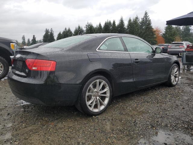 2013 AUDI A5 PREMIUM #3319236709