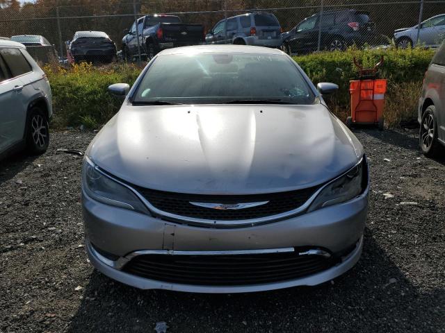 2015 CHRYSLER 200 LIMITE - 1C3CCCAB5FN700103