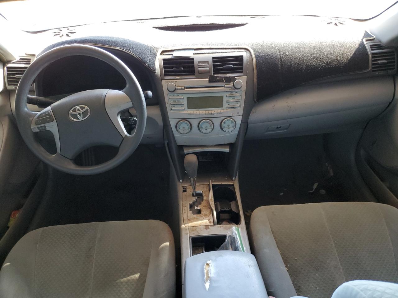 Lot #3281416992 2008 TOYOTA CAMRY CE