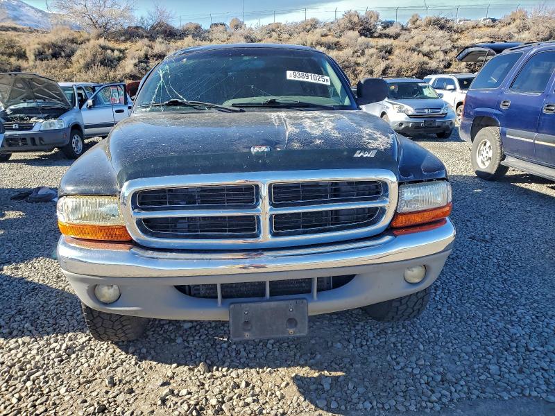 1998 DODGE DAKOTA #3296462681