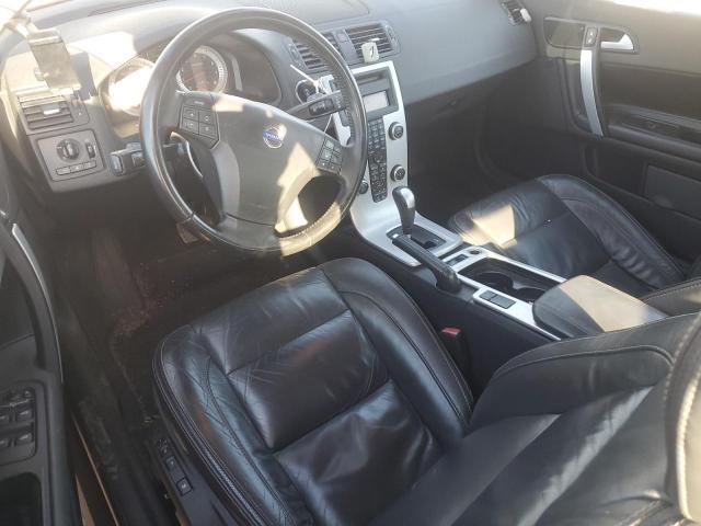 2011 VOLVO C70 T5 - YV1672MC0BJ109863