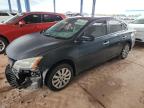 Lot #3302013064 2014 NISSAN SENTRA S