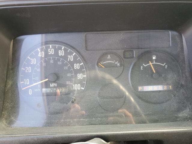 2006 ISUZU NPR #3284150534