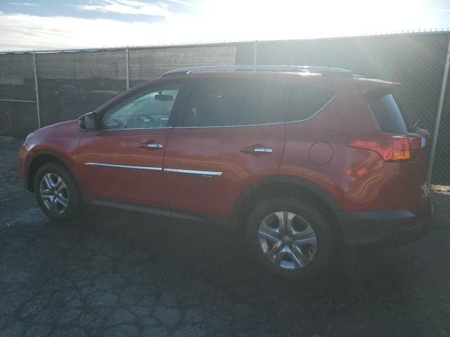 2015 TOYOTA RAV4 LE #3303755428