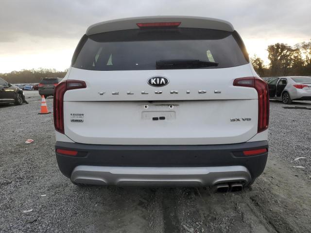 2020 KIA TELLURIDE #3287688039