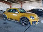 Lot #3303051611 2017 VOLKSWAGEN BEETLE DUN