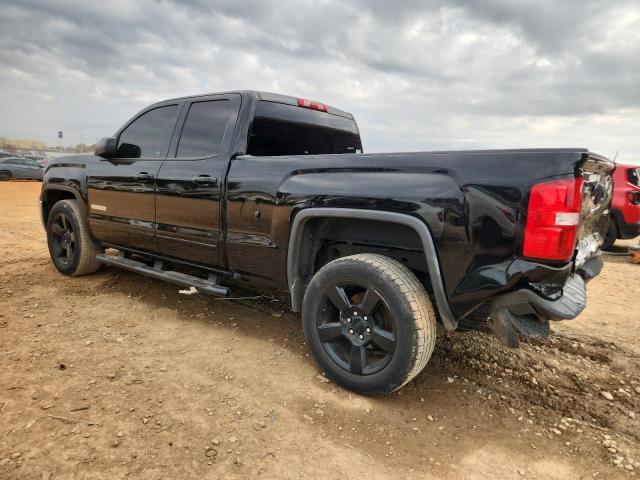 2016 GMC SIERRA C15 #3291364167