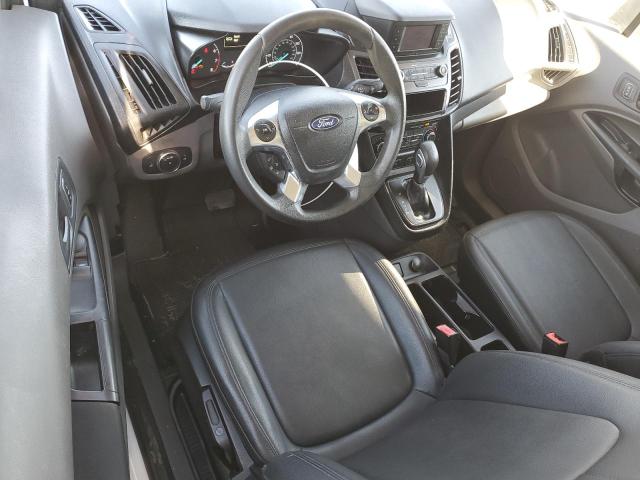 2019 FORD TRANSIT CO #3287322993