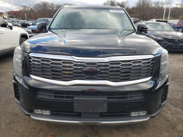 2020 KIA TELLURIDE - 5XYP5DHC4LG046547