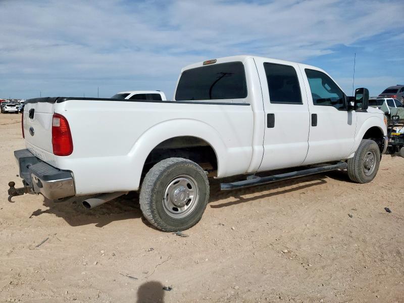 2015 FORD F250 SUPER #3301841351