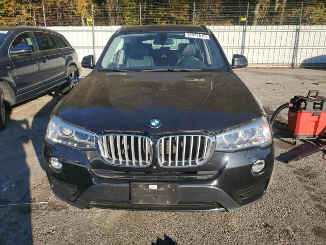 2016 BMW X3 XDRIVE3 #3311454239