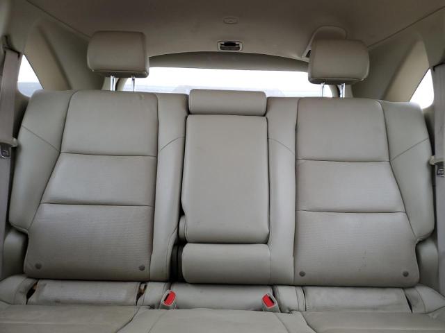 2015 ACURA RDX #3304555434