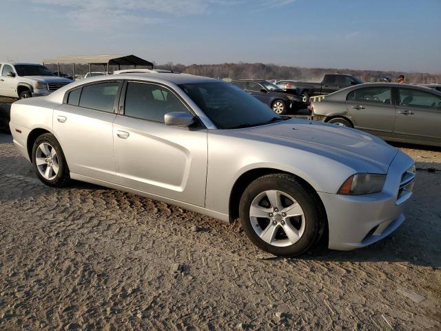2012 DODGE CHARGER SE #3302921049