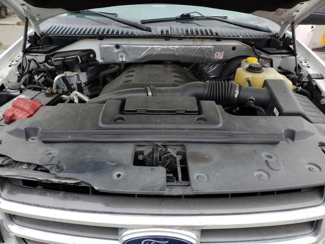 2017 FORD EXPEDITION #3312780094