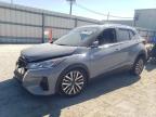 Lot #3303975698 2024 NISSAN KICKS SV
