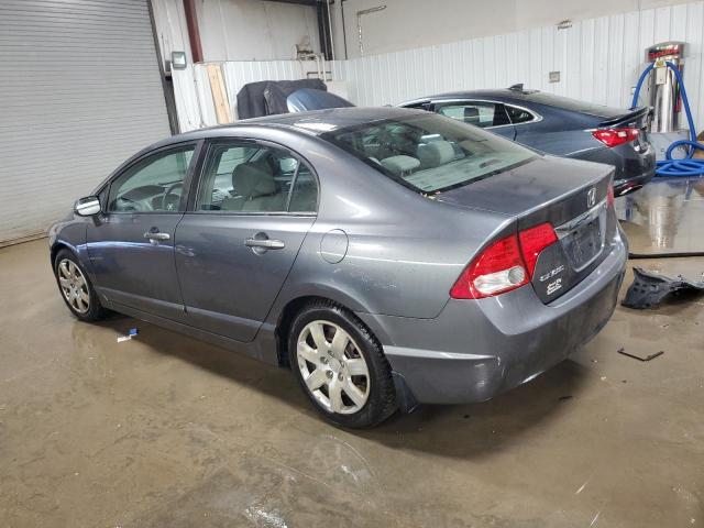 2011 HONDA CIVIC LX #3294260874