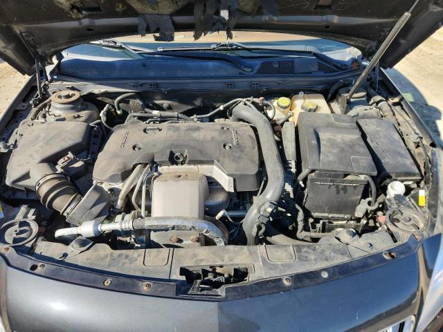 2016 BUICK REGAL PREM #3285776673