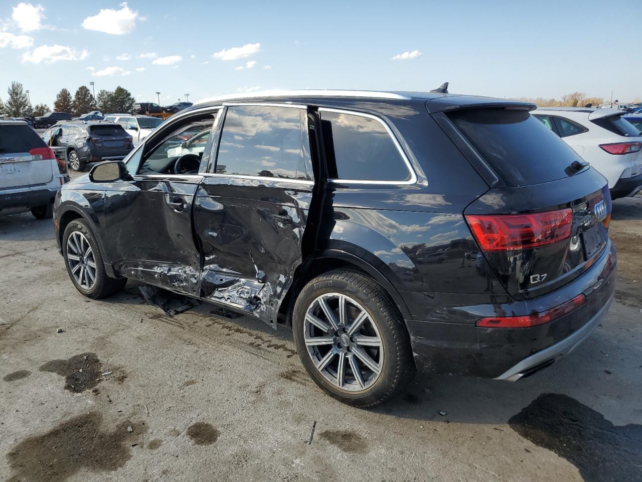 AUDI Q7 PREMIUM PLUS