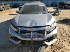 Lot #3316868076 2018 HONDA CIVIC SPOR