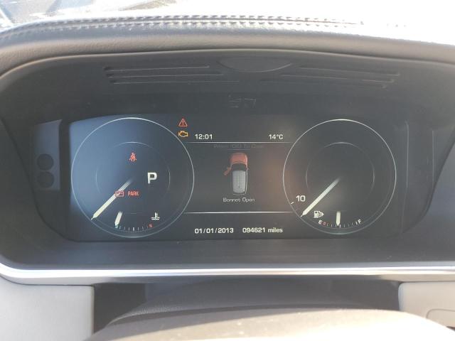 2016 LAND ROVER RANGE ROVE #3291194994