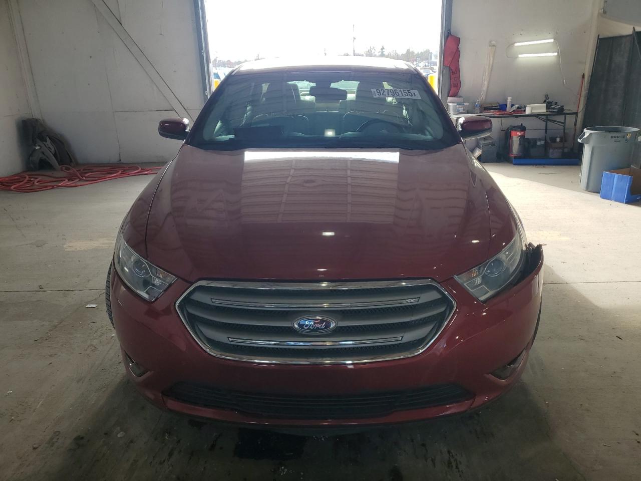 FORD TAURUS SEL