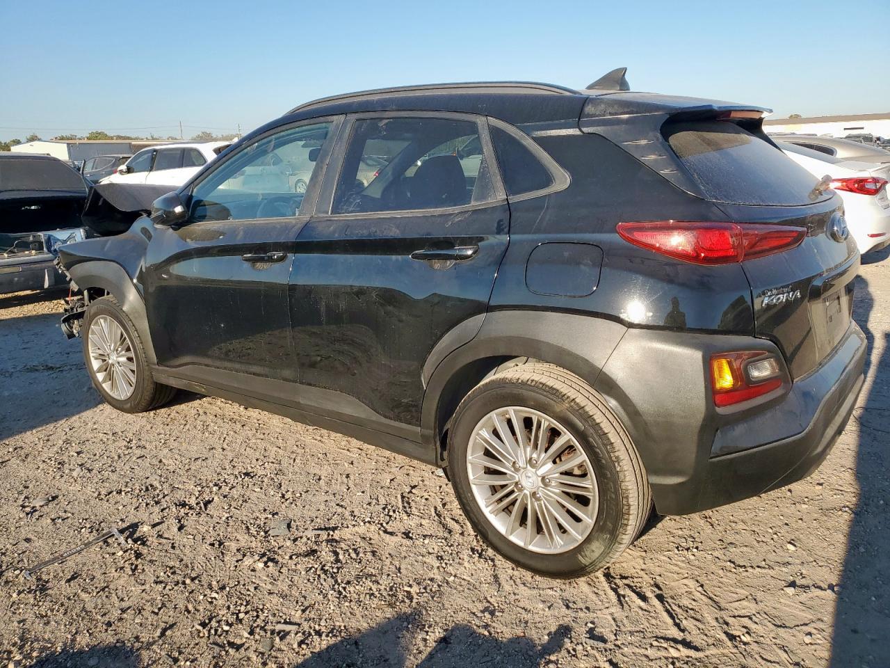 HYUNDAI KONA SEL