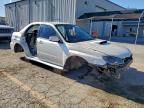 Lot #3316074260 2007 SUBARU IMPREZA WR