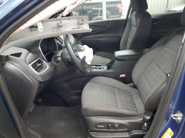 2024 CHEVROLET EQUINOX LT #3297164504