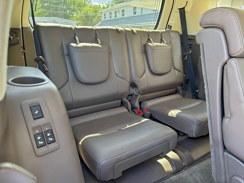 2012 LEXUS GX 460 #3300173813