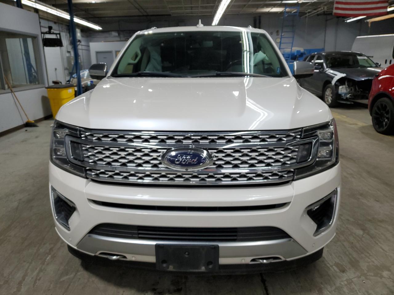 FORD EXPEDITION MAX PLATINUM