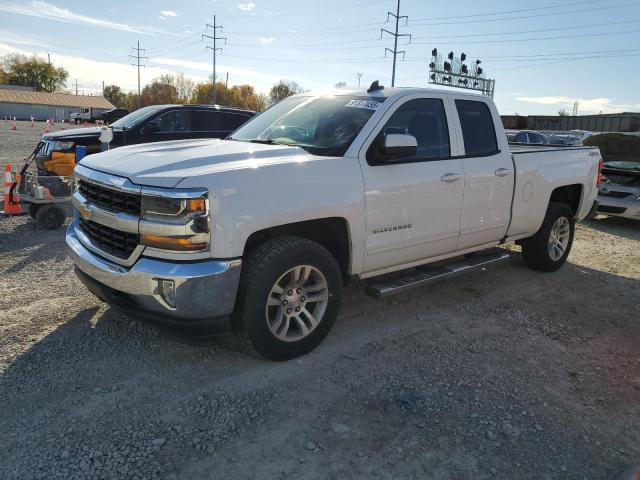 Global Auto Auctions: 2018 CHEVROLET SILVERADO