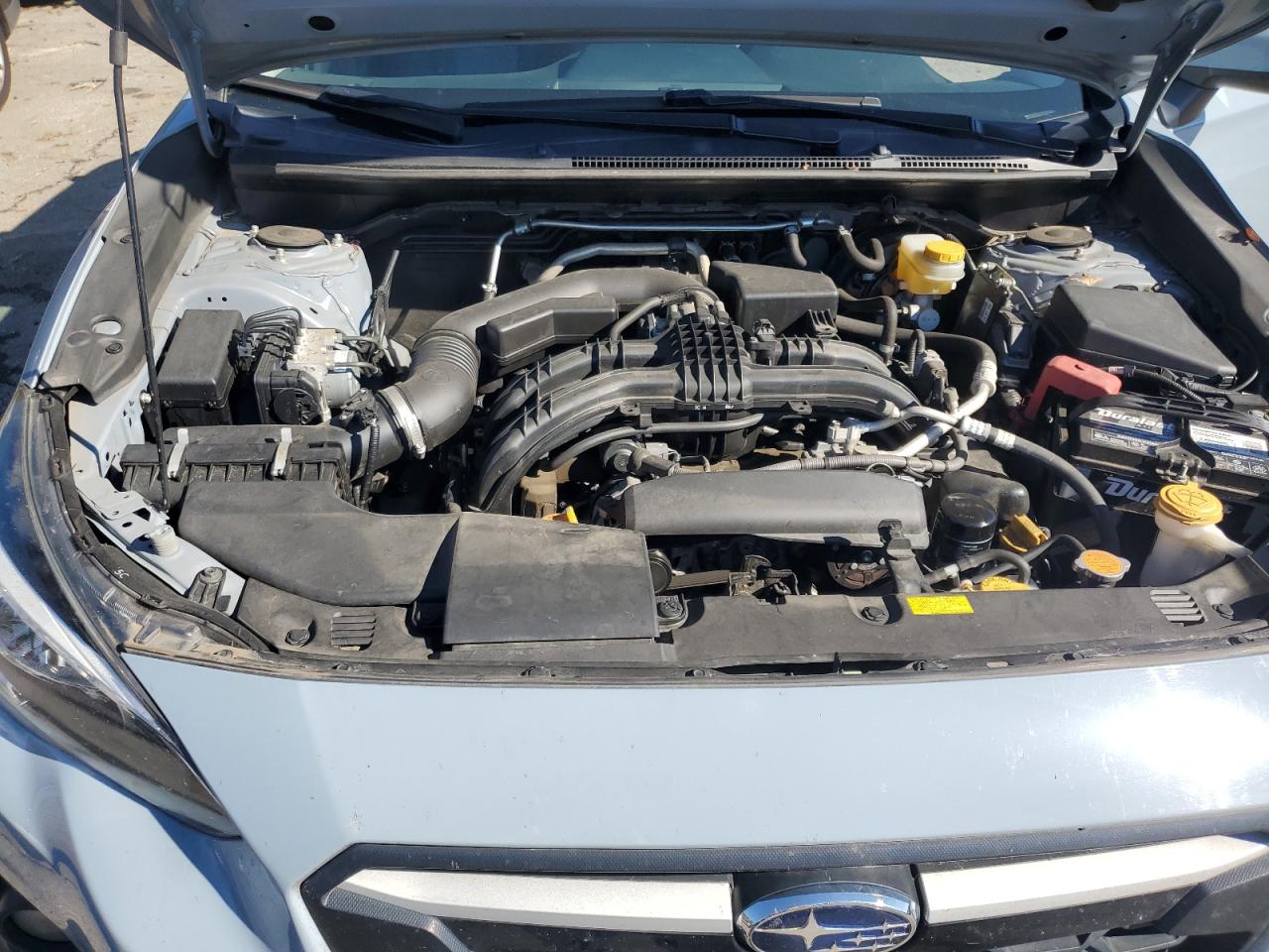 SUBARU CROSSTREK PREMIUM