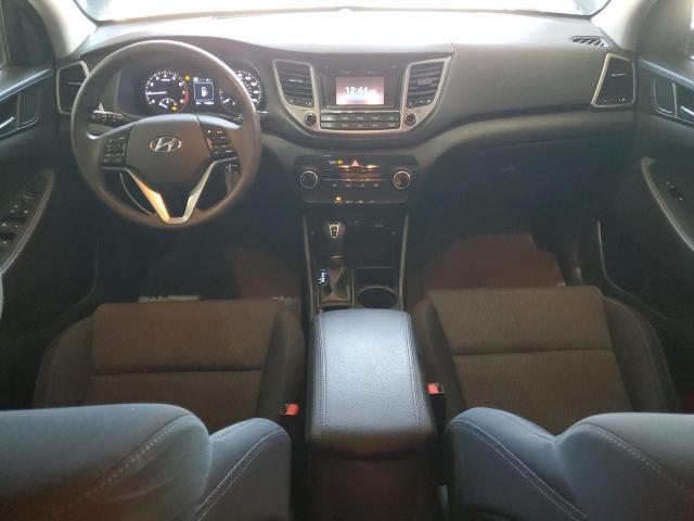 2016 HYUNDAI TUCSON LIM #3296957818