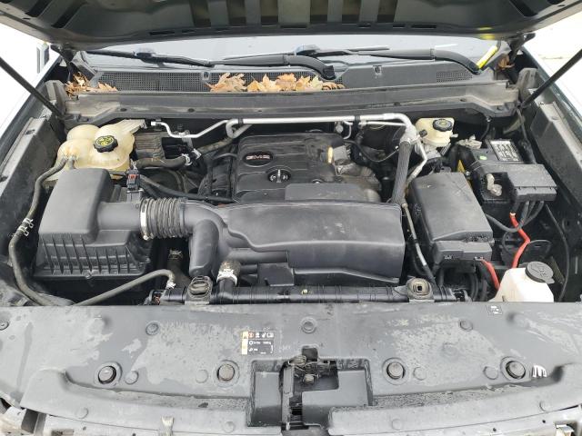 2015 GMC CANYON #3294689047