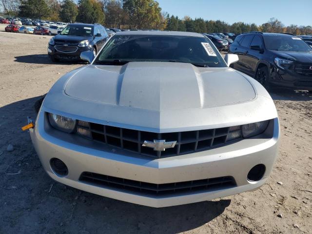 2012 CHEVROLET CAMARO LS #3291083170